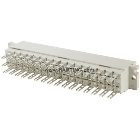 Harting DIN-Power F048FL-9, 0C1-3, PK 20 09062487823